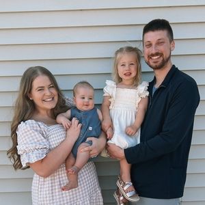 Meet your Posher, Michaela